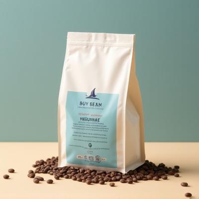 해운대 블렌드 원두