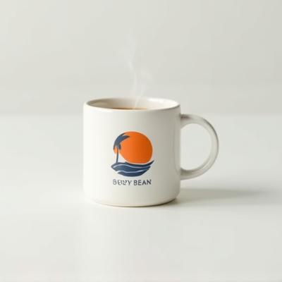 부이빈 시그니처 머그