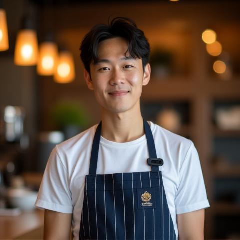 부이빈 창립자 김재현