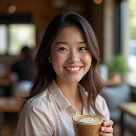 부이빈 바리스타 박사라